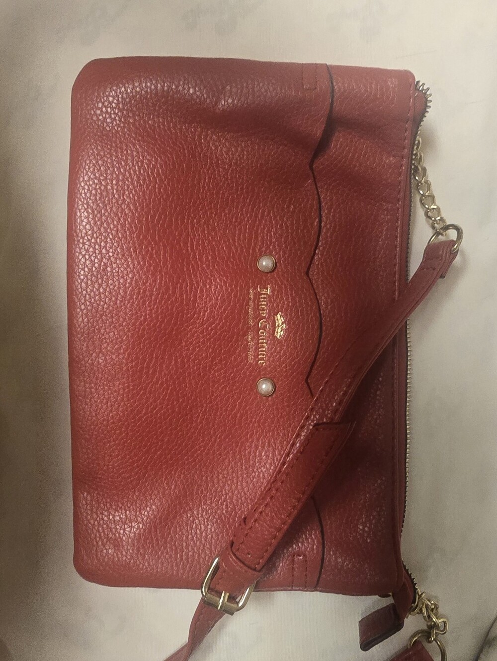 Small Juicy Purse